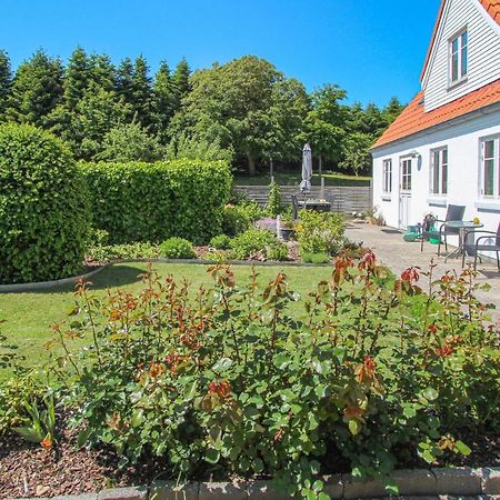 Pet Friendly Home In Samso With Wifi Onsbjerg Exteriör bild