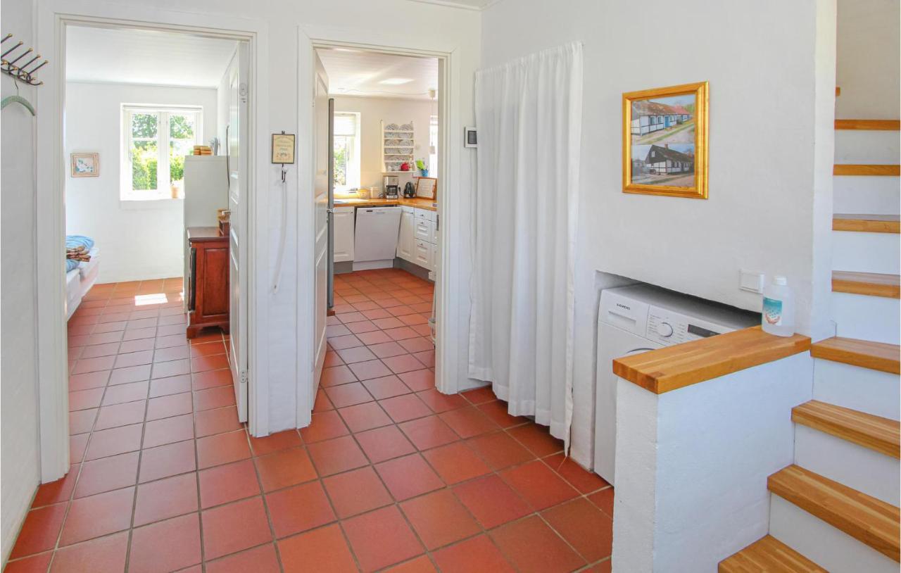 Pet Friendly Home In Samso With Wifi Onsbjerg Exteriör bild